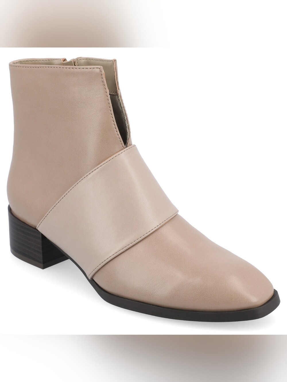 Journee Collection Women's Kyler Booties